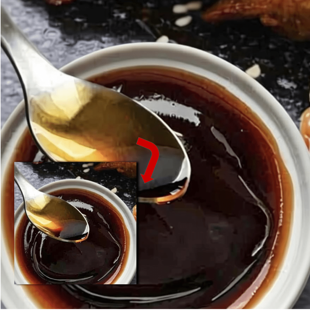 Easy Homemade Teriyaki Sauce (Ready in 10 Mins!)