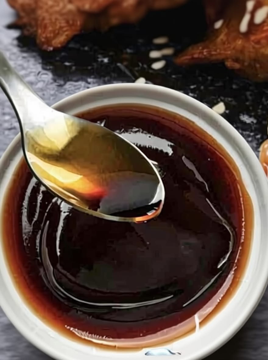 Easy Homemade Teriyaki Sauce (Ready in 10 Mins!)