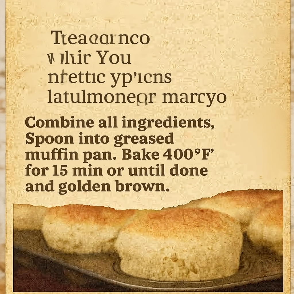 Easy No-Yeast Dinner Rolls 1 Quick No-Yeast Dinner Rolls (Ready in 20 Mins!)