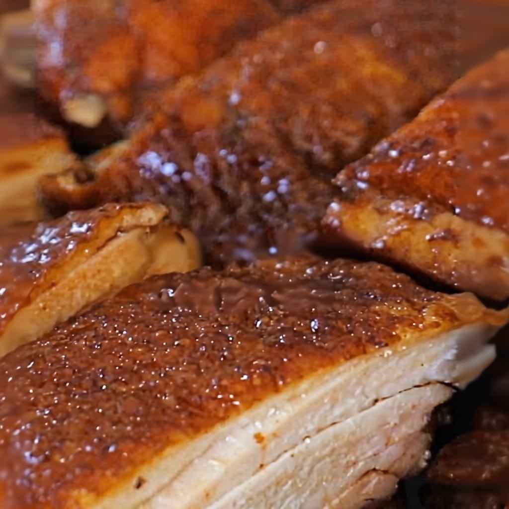 30-Min Soy Sauce Chicken Recipe 1 Best Soy Sauce Chicken Recipe (Easy & Authentic)