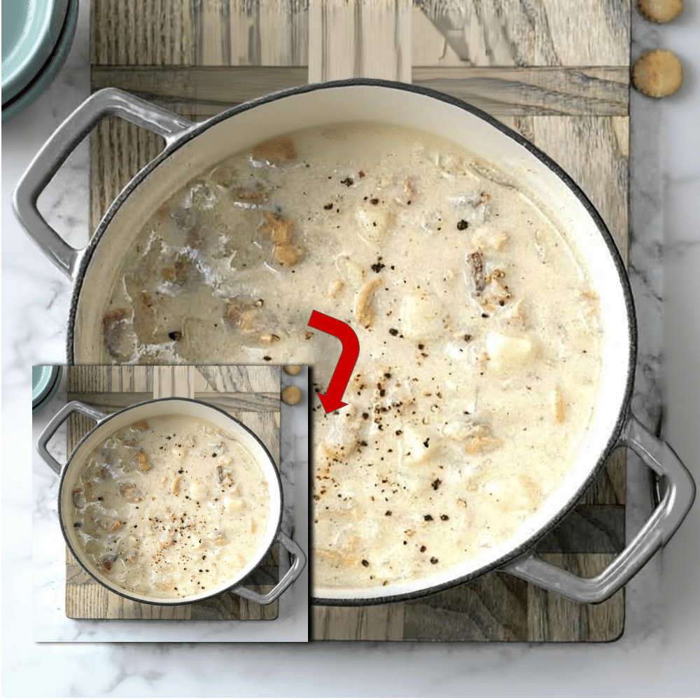 The Best Splendid Chowder Recipe (Easy & Creamy)