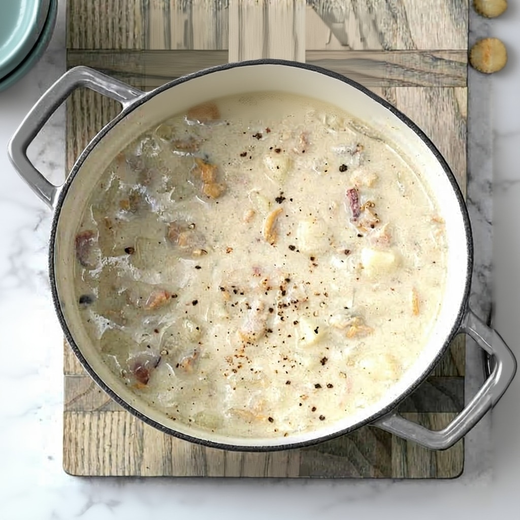 The Best Splendid Chowder Recipe (Easy & Creamy)