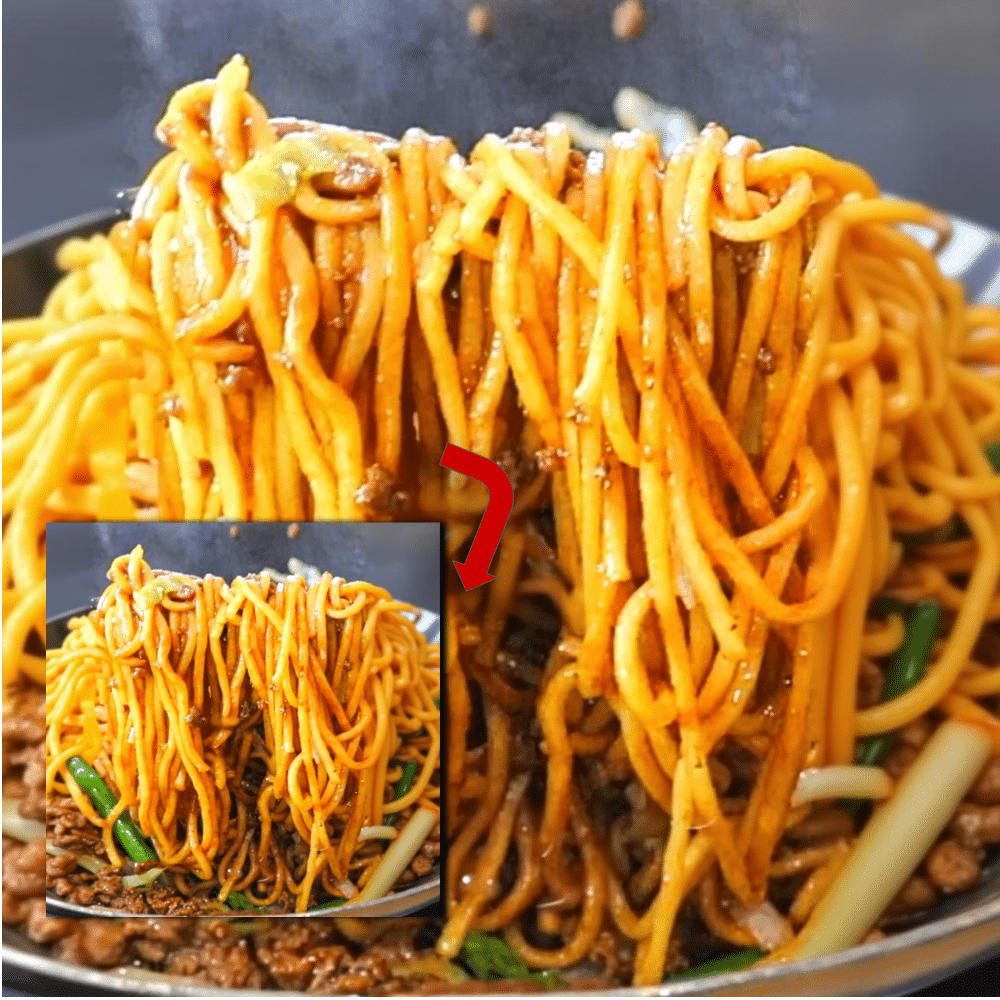 Easy 15-Minute Beef Lo Mein Recipe (Better Than Takeout!)