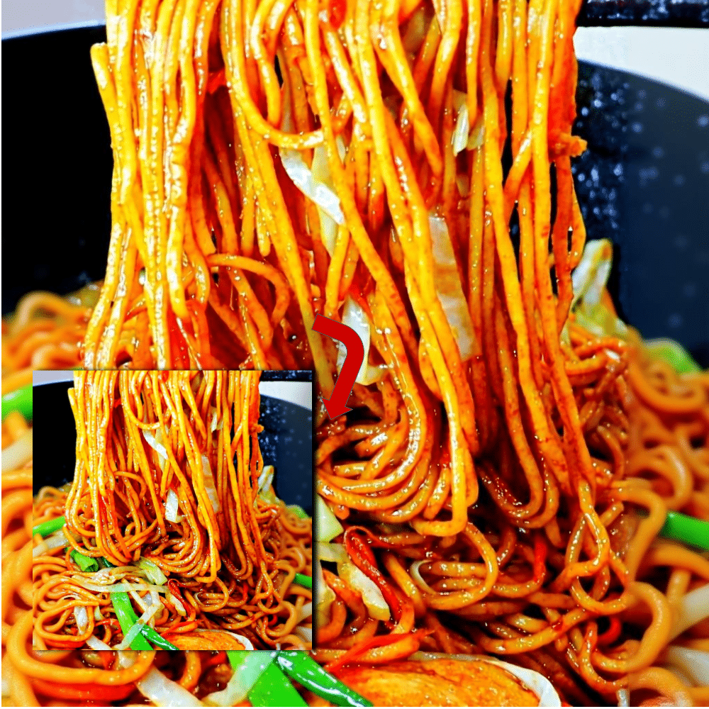 Easy 25-Min Chicken Lo Mein (Better Than Takeout!)
