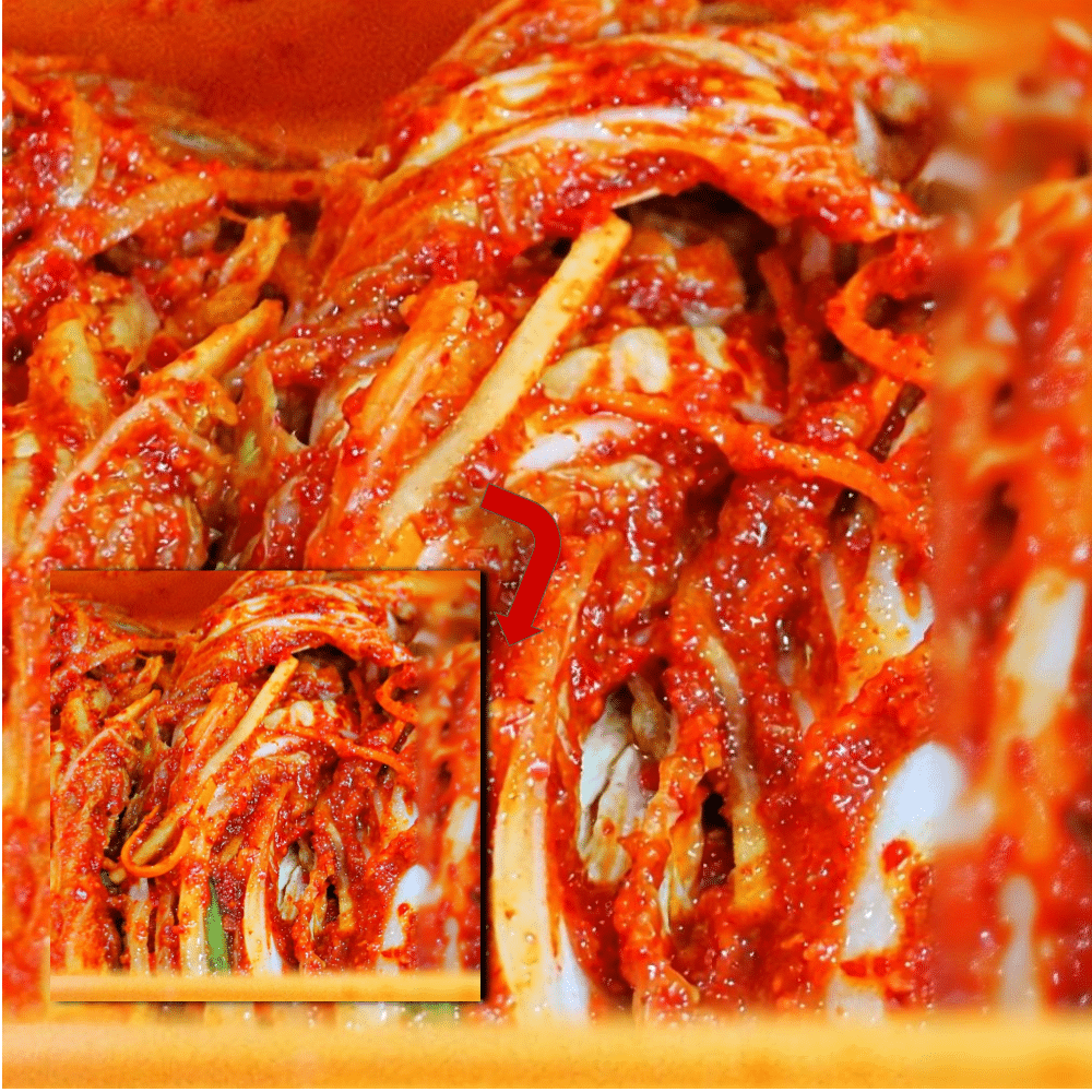 Authentic Kimchi Recipe (Traditional Baechu-Kimchi)