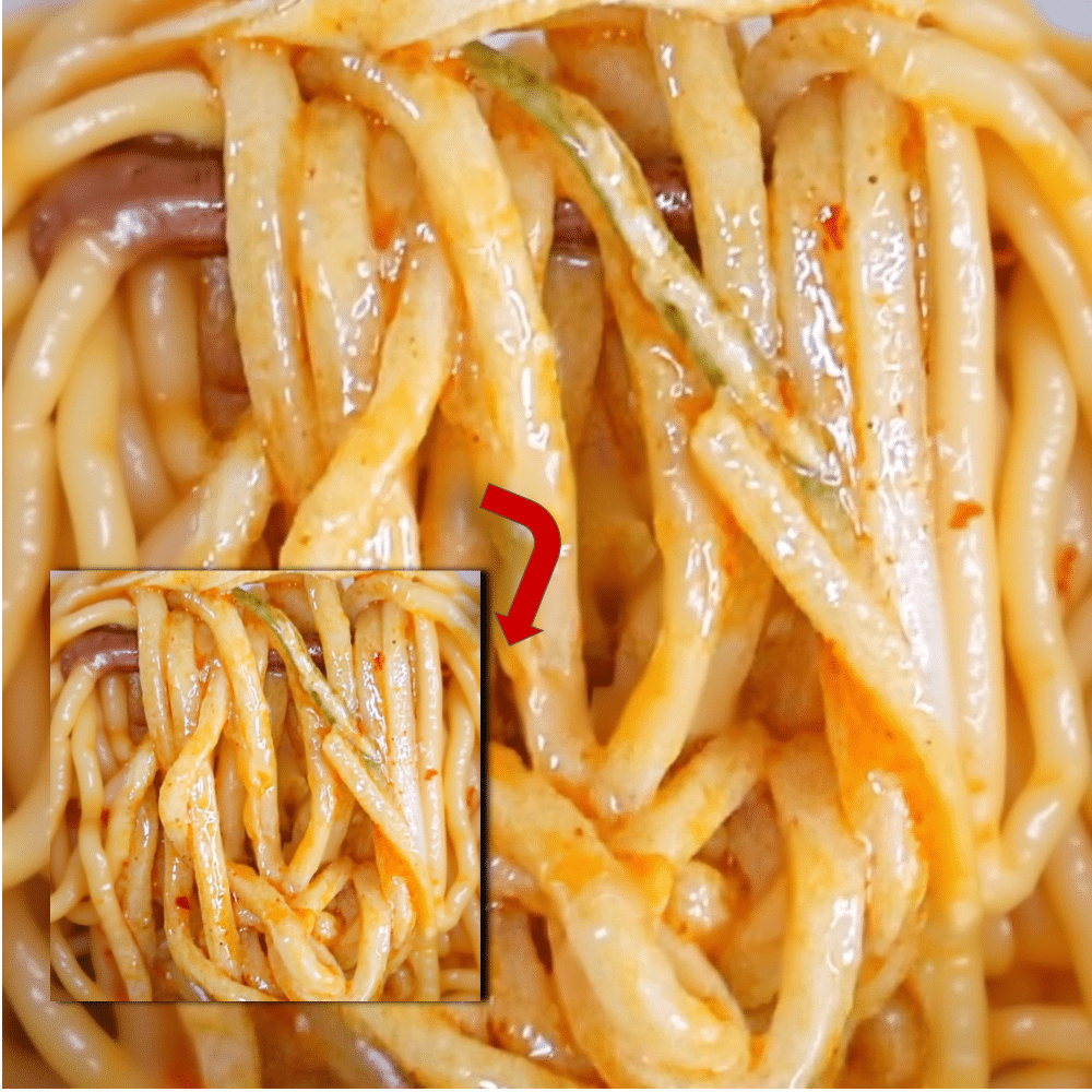 Easy Chicken Sesame Noodles (Quick & Addictive!)