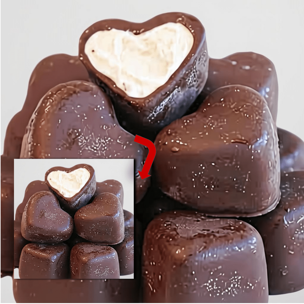 Easy Chocolate Milk Bites Recipe (A Creamy Frozen Treat)