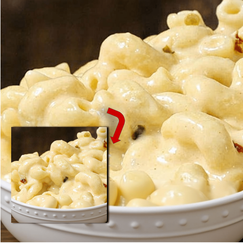 The Best Creamy Mac and Cheese Recipe (So Easy!)