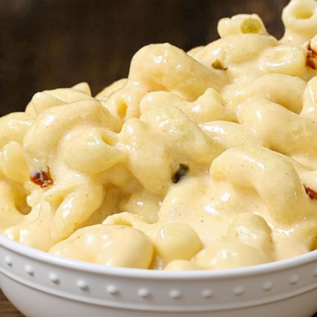 The Best Creamy Mac and Cheese Recipe (So Easy!)