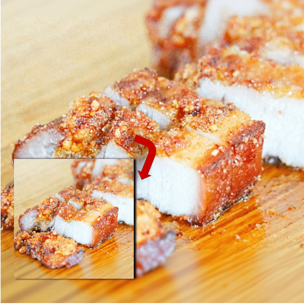 Crispy Fried Pork Belly (Easy, Addictive Recipe!)