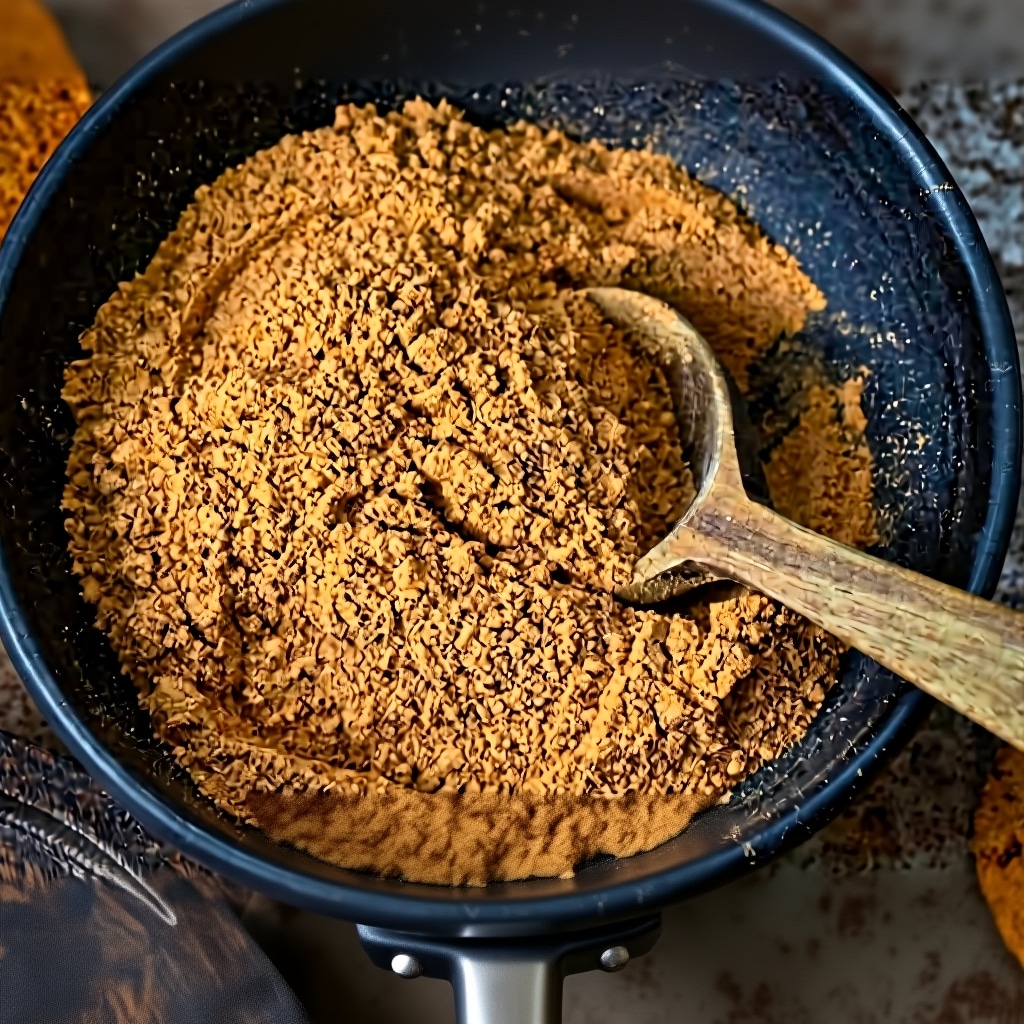 Easy Gingerbread Spice Mix Recipe (5-Minutes!)