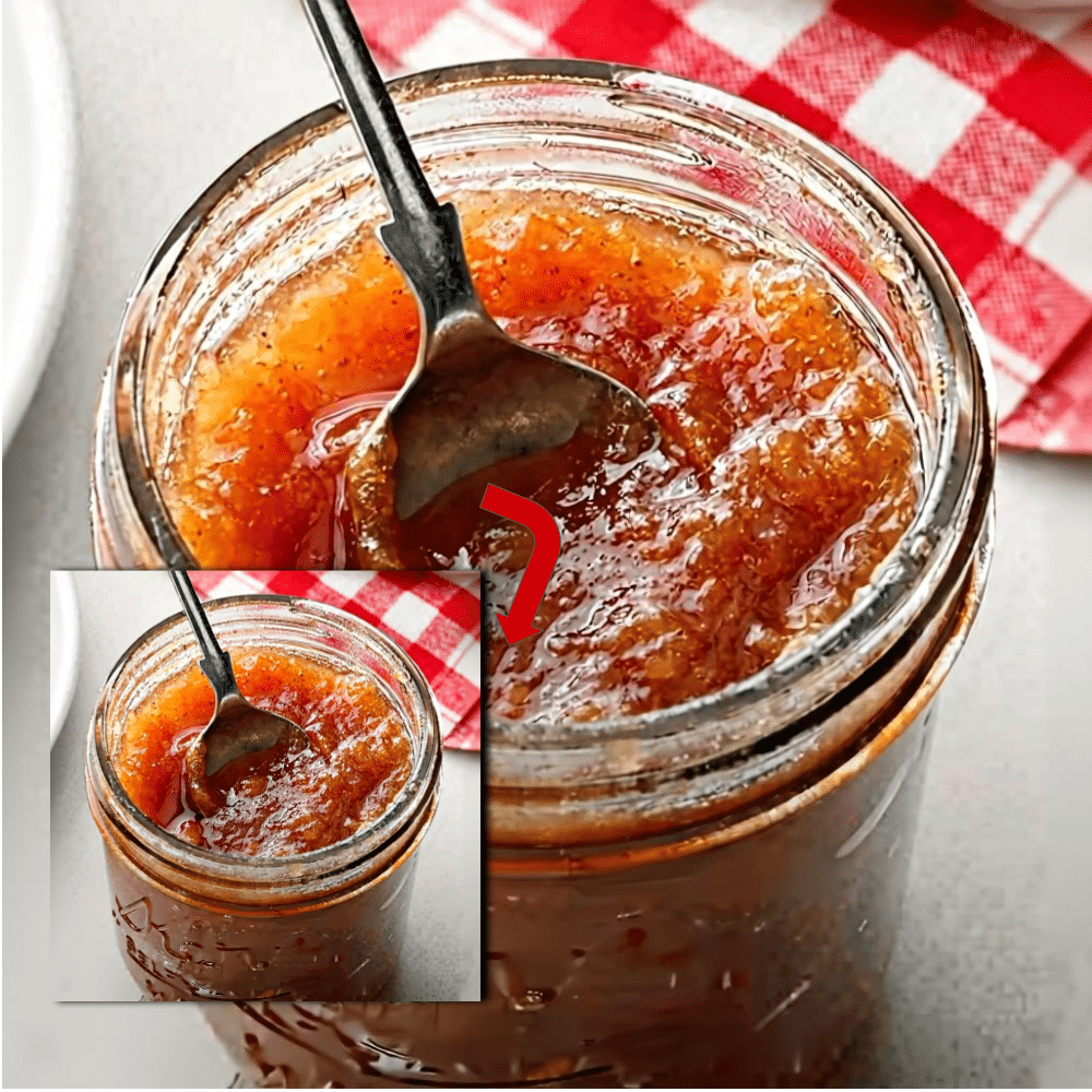 Easy Homemade Apple Butter Recipe (Slow Cooker & Stovetop)