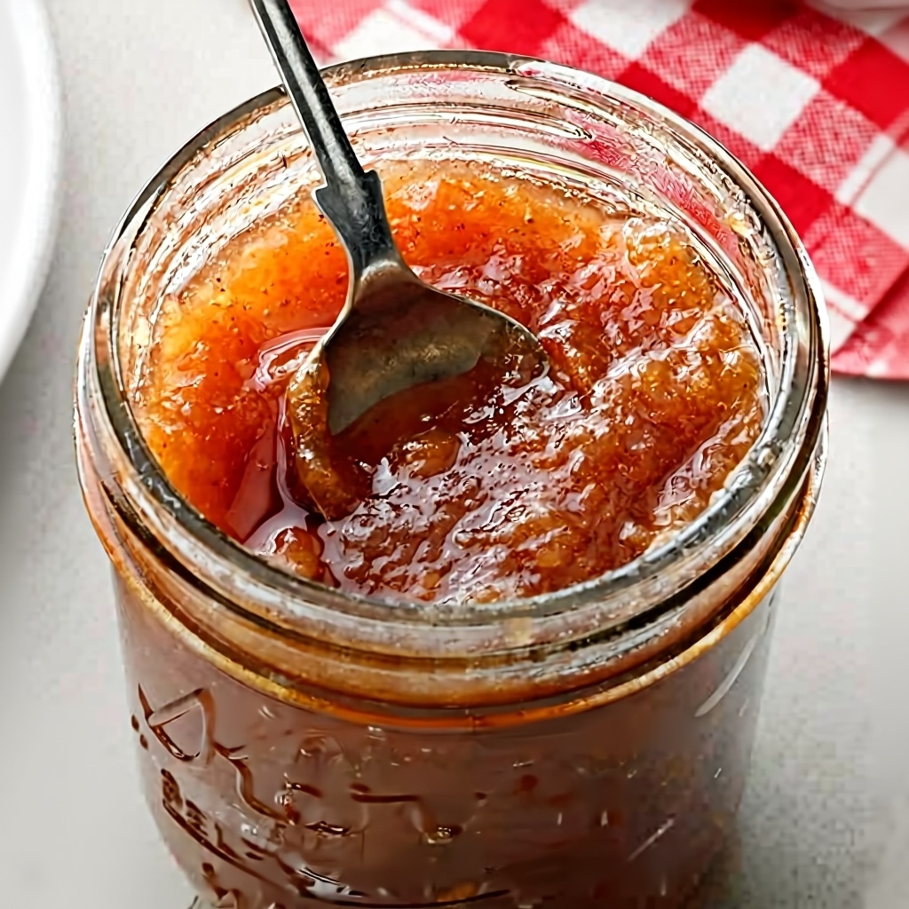 Easy Homemade Apple Butter Recipe (Slow Cooker & Stovetop)