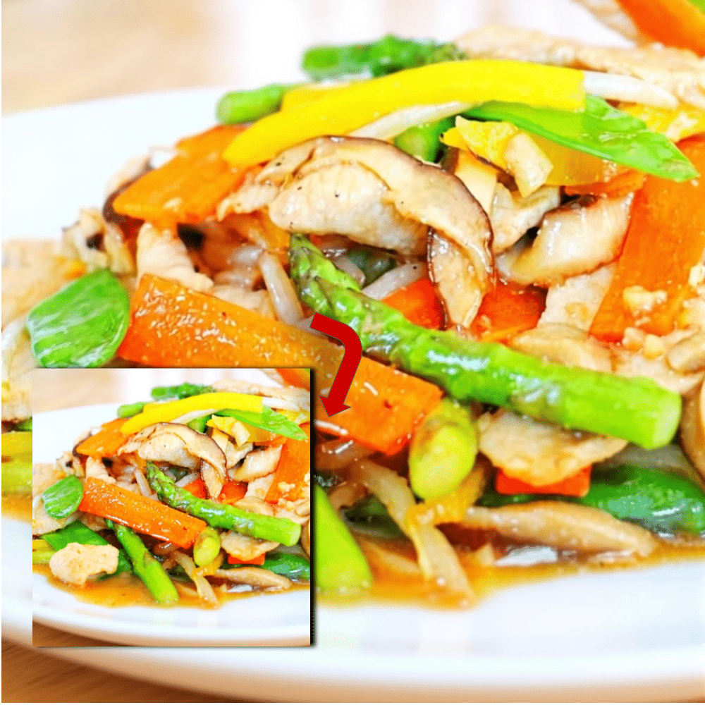 Homemade Chicken Chop Suey—Better Than Takeout! 2 Easy Homemade Chicken Chop Suey (Better Than Takeout!)