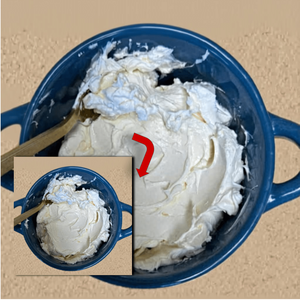Easy Homemade Cream Cheese Recipe (Just 3 Ingredients!)