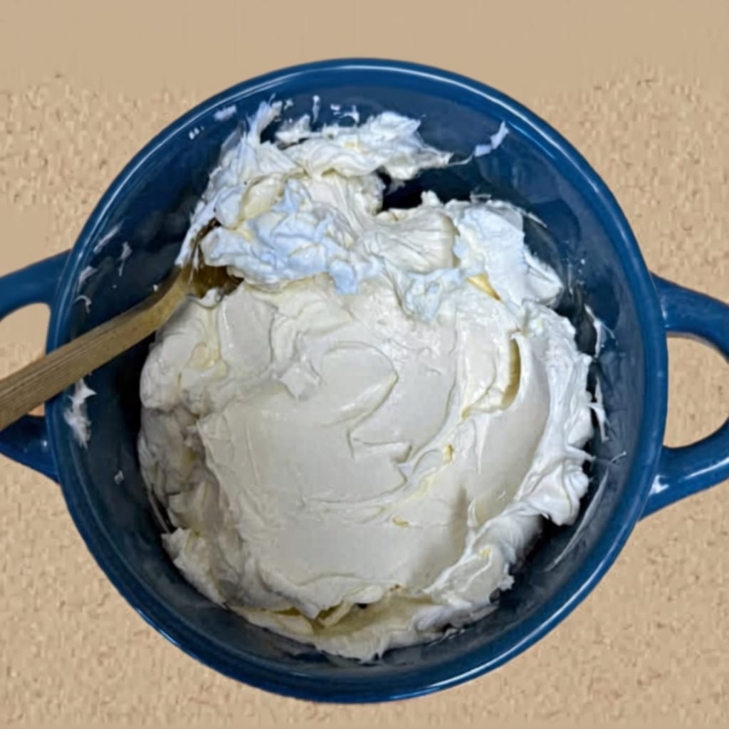 Easy Homemade Cream Cheese Recipe (Just 3 Ingredients!)