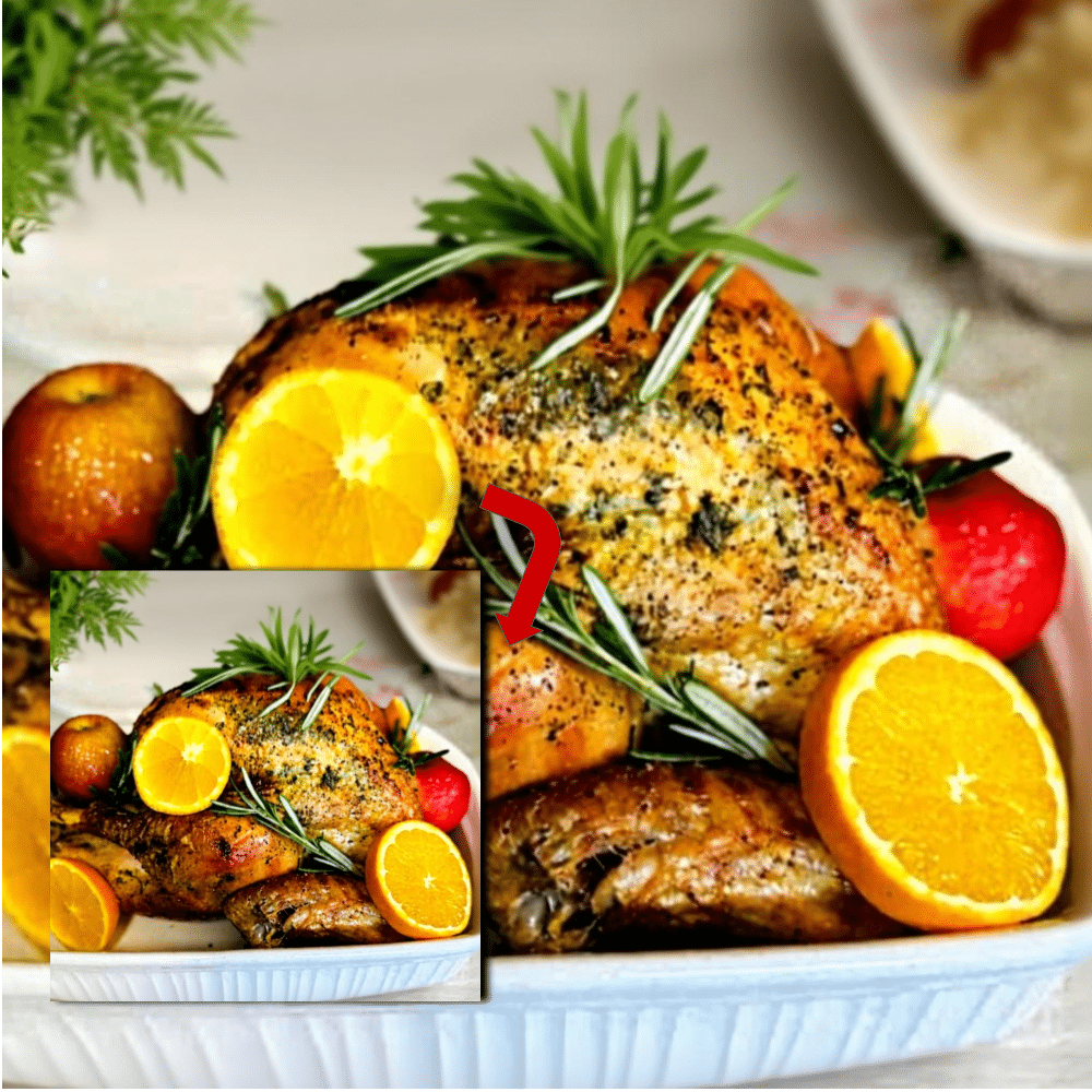 Easy Homemade Turkey Dry Rub Recipe