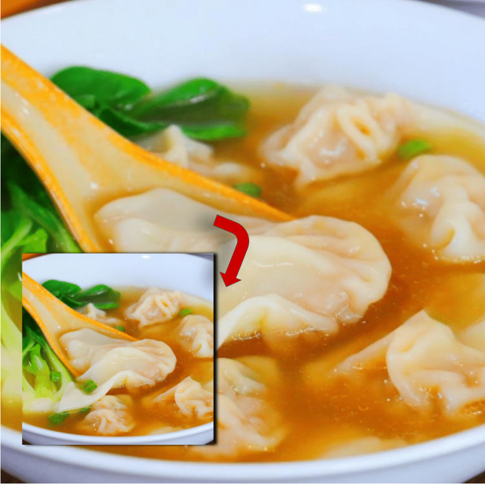 Easy Homemade Wonton Soup (Better Than Takeout)