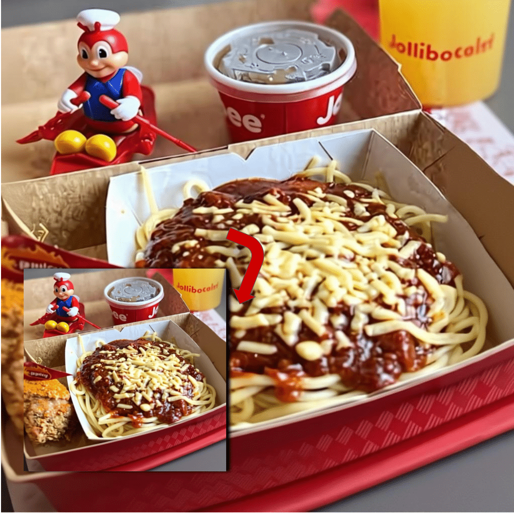 Best Copycat Jollibee Spaghetti Recipe (Sweet-Style!)
