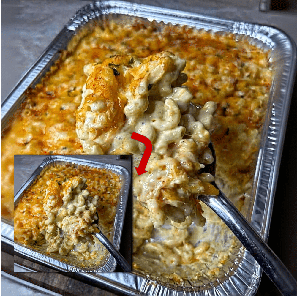 Delicious Macaroni and Cheese 2 Easy Creamy Macaroni and Cheese Recipe