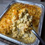 Easy Creamy Macaroni and Cheese Recipe