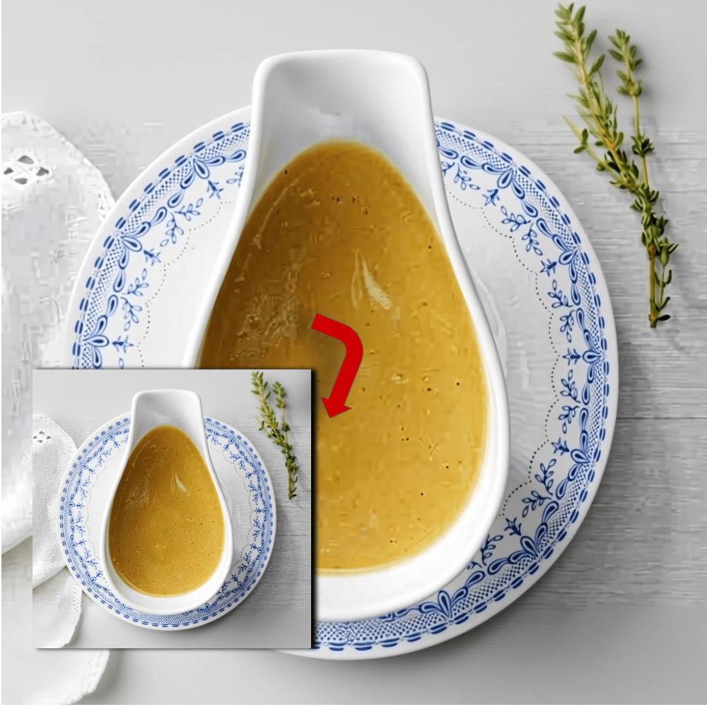 The Best Make-Ahead Gravy Recipe (Stress-Free!)