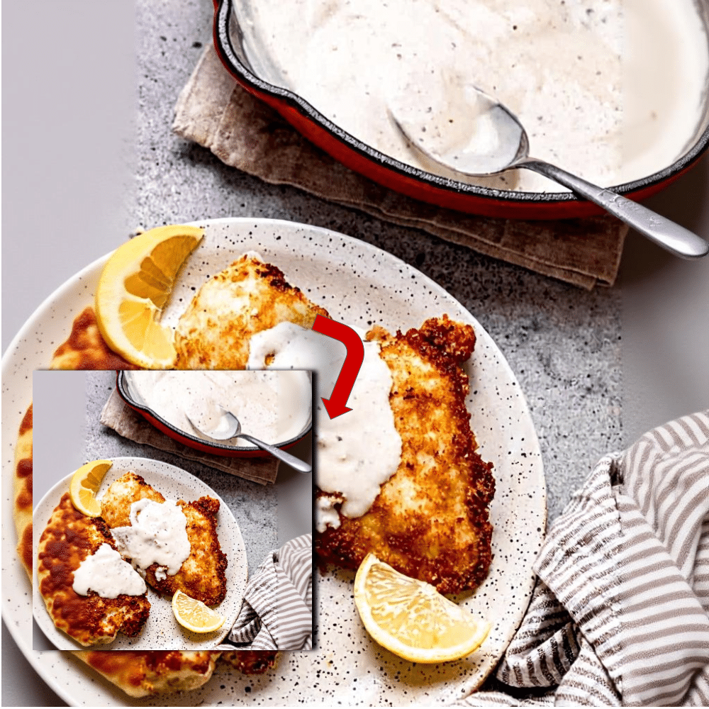 Best Parmesan Crusted Chicken (Crispy & Easy!)