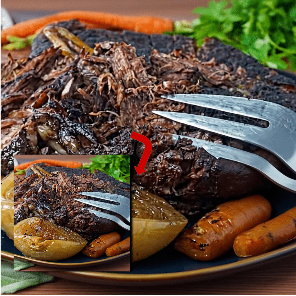 Pioneer Woman Pot Roast 2 The Best Pioneer Woman Pot Roast (Fall-Apart Tender)