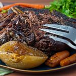 The Best Pioneer Woman Pot Roast (Fall-Apart Tender)