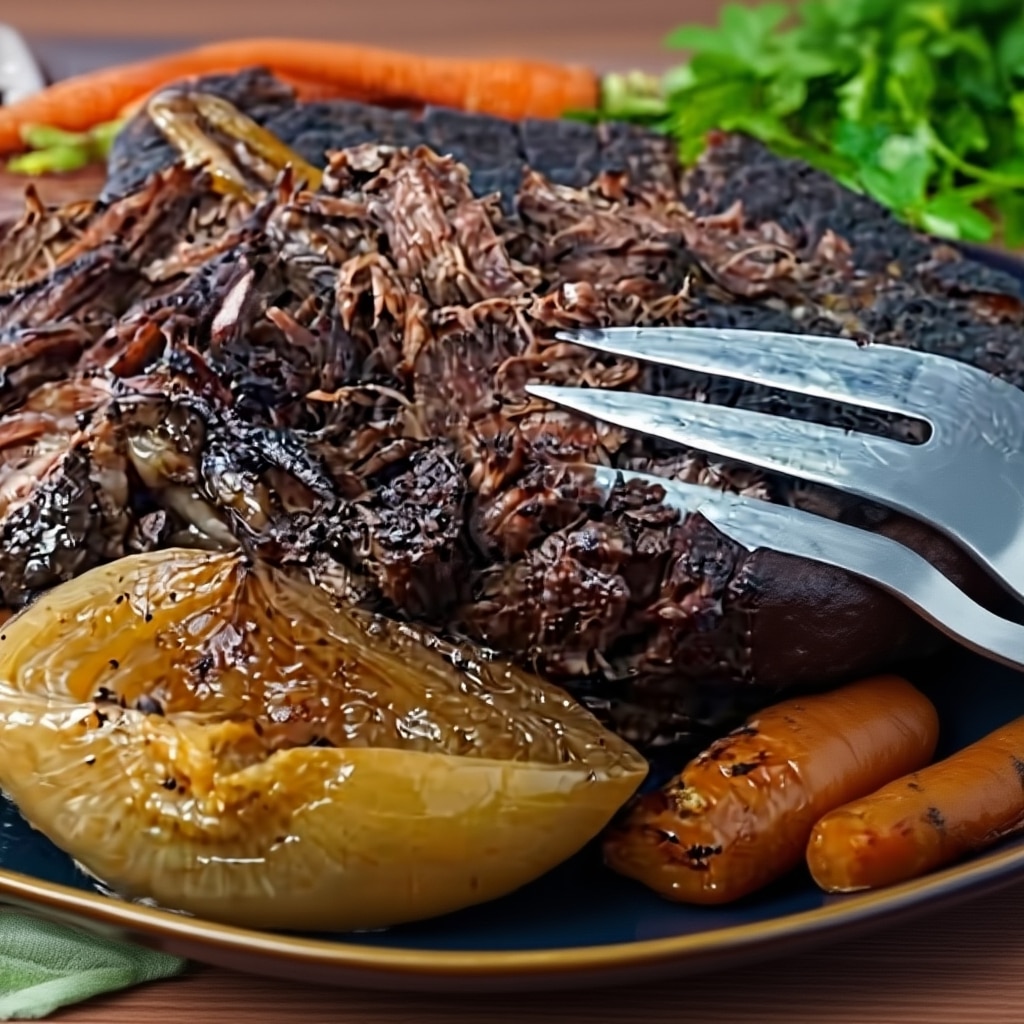 Pioneer Woman Pot Roast 1 The Best Pioneer Woman Pot Roast (Fall-Apart Tender)