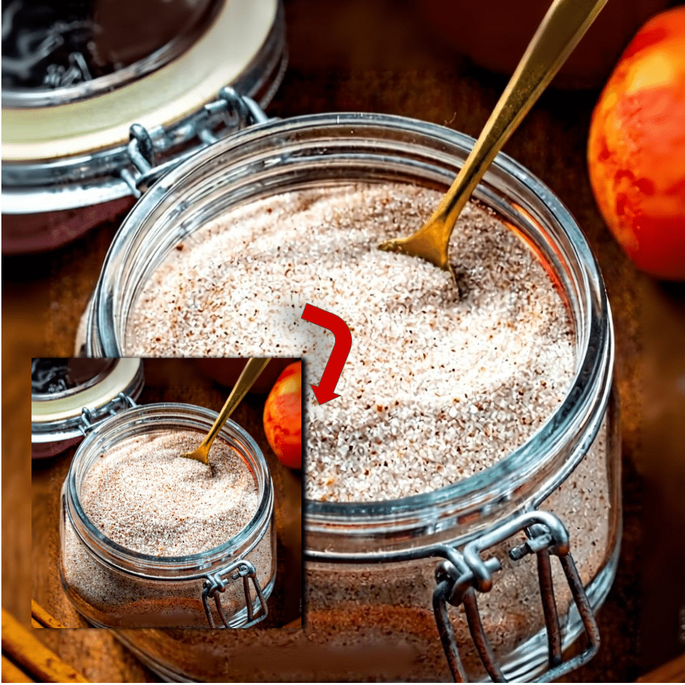 Easy DIY Spiced Apple Cider Mix (for Gifts!)