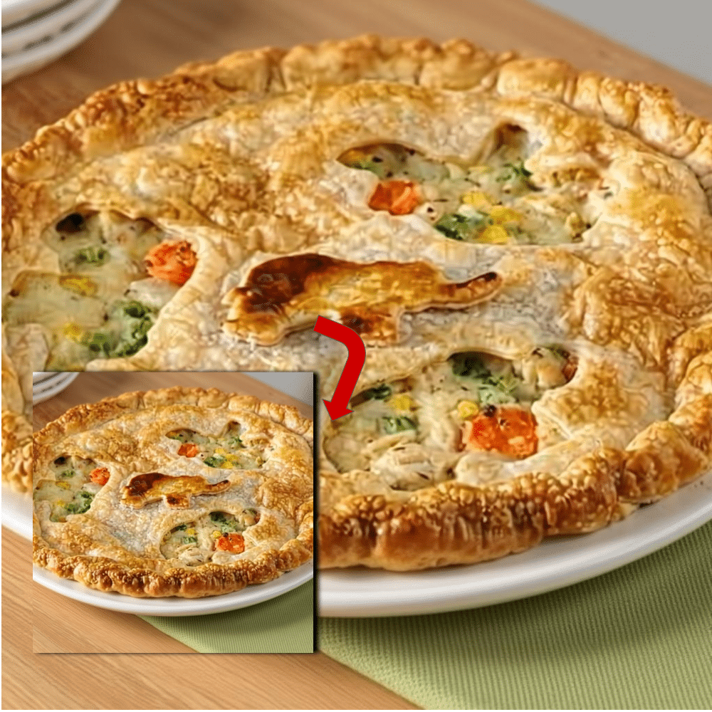 Best Chicken Potpie Recipe (Easy & From Scratch)