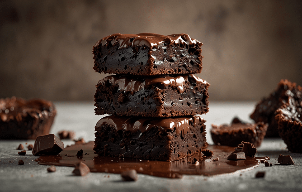 Perfect Brownie Recipe