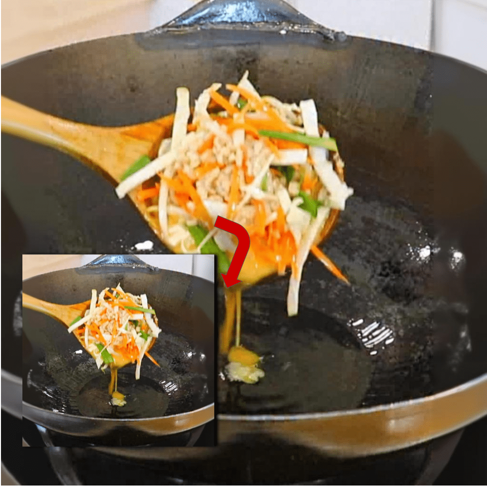 Easy Chicken Egg Foo Young Recipe (Restaurant-Style)