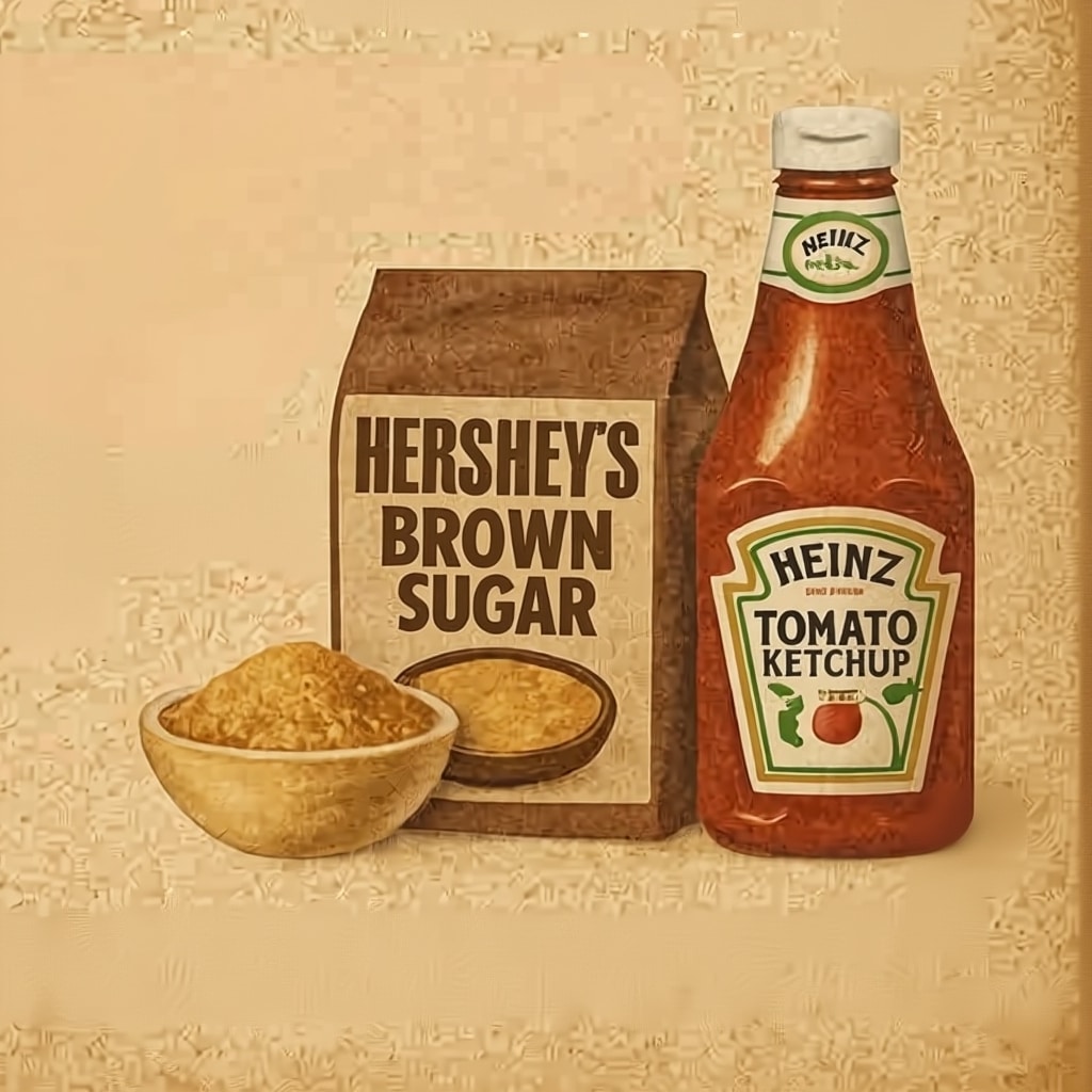 Easy Chicken in a Hurry Recipe (4 Ingredients!)