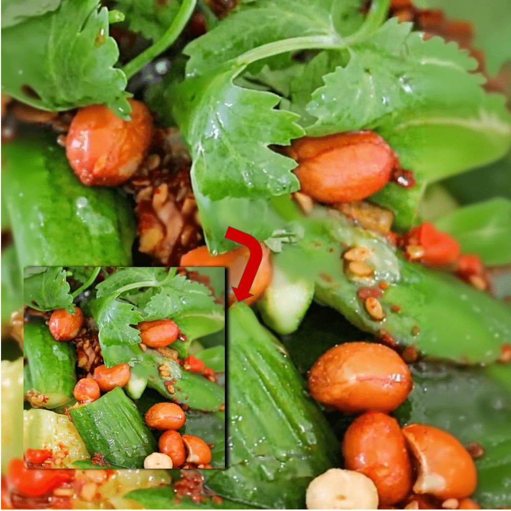 Chinese Smashed Cucumber Salad (Easy Recipe!)