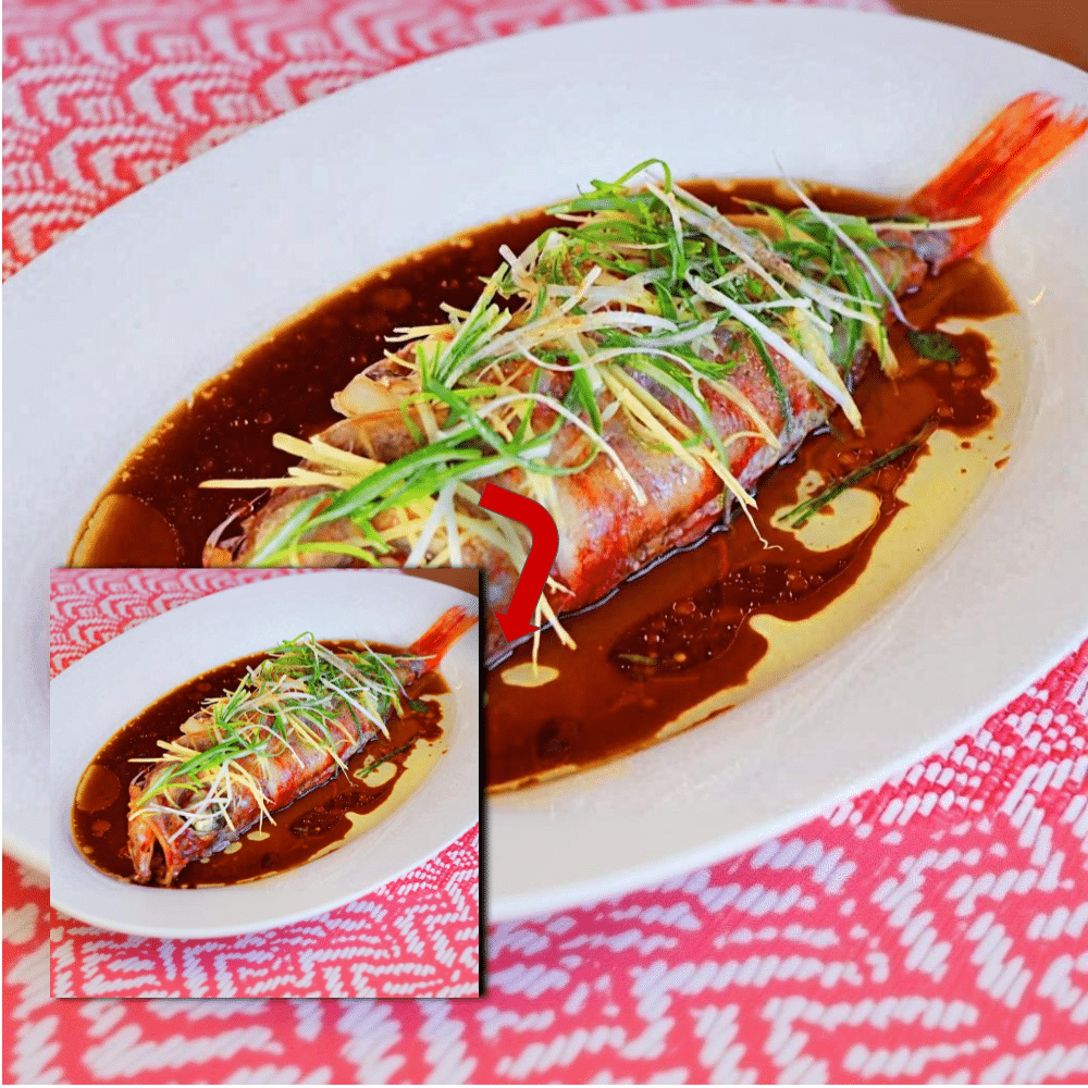 Authentic Chinese Steamed Fish Recipe (Easy & Healthy)