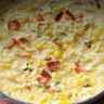 Easy Creamy Corn Bacon Ramen Recipe (Quick & Cozy)