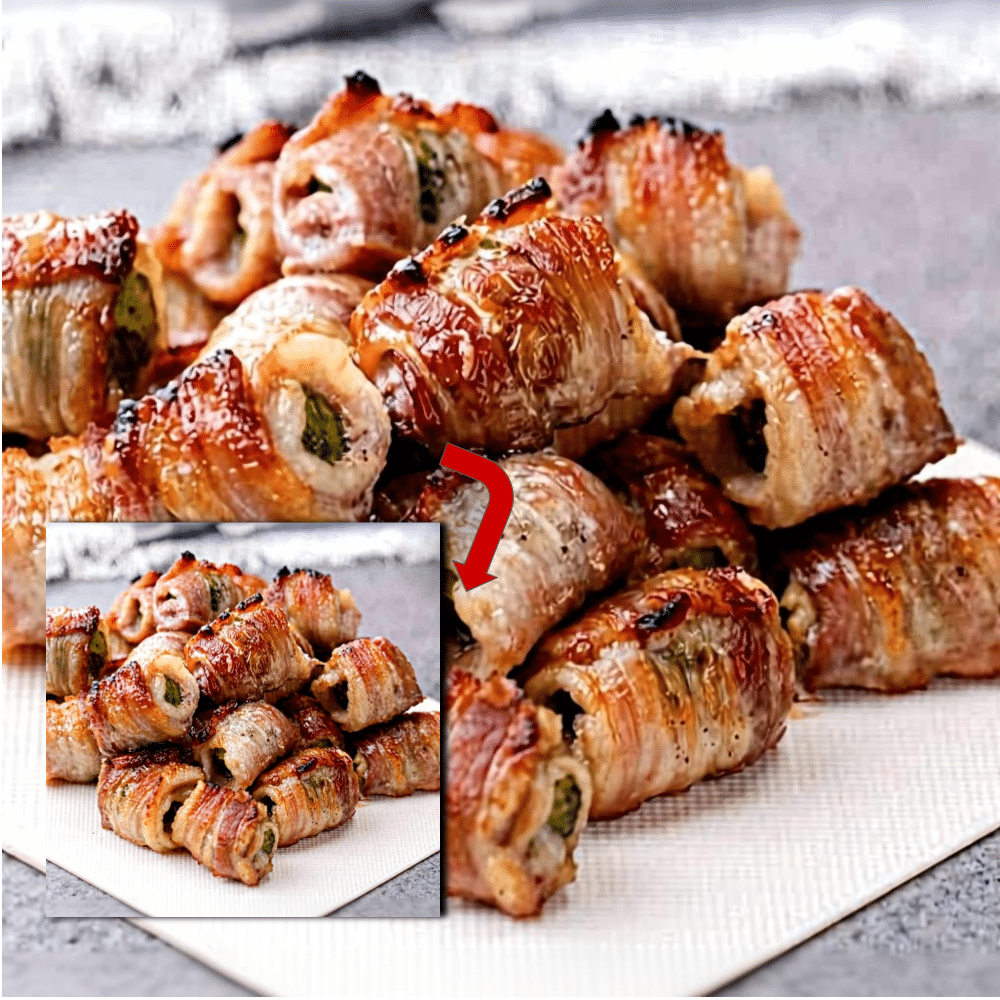 Crispy Beef Brussels Sprouts Recipe | Seared Beef Rolls 2 Crispy Beef Brussels Sprouts Recipe | Seared Beef Rolls