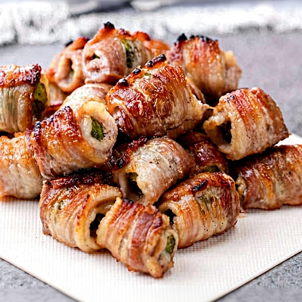 Crispy Beef Brussels Sprouts Recipe | Seared Beef Rolls 1 Crispy Beef Brussels Sprouts Recipe | Seared Beef Rolls