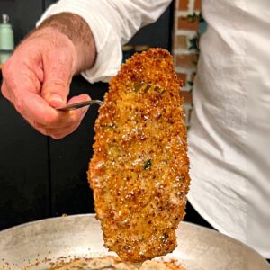 Crispy Beef Cutlets Recipe: Secrets to No-Fail Breading