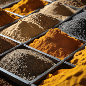 Cumin Recipes: Delicious and Nutritious Dishes