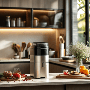 Easy Ninja Creami Recipes for Beginners