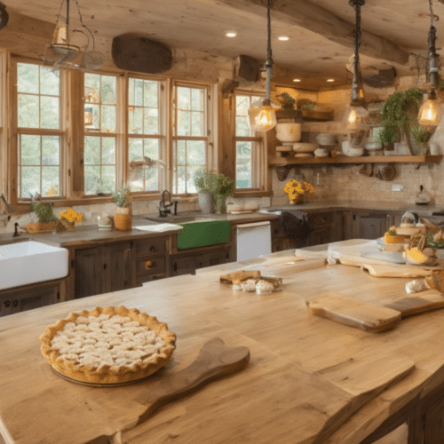 Easy Pie Crust Recipe by Hand