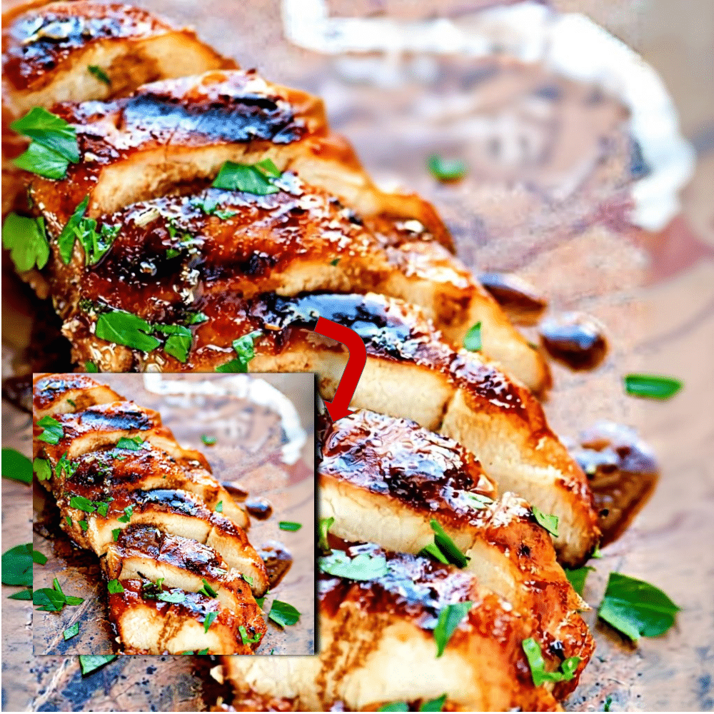 Our Favorite Chicken Marinade (The Only Recipe You Need!)