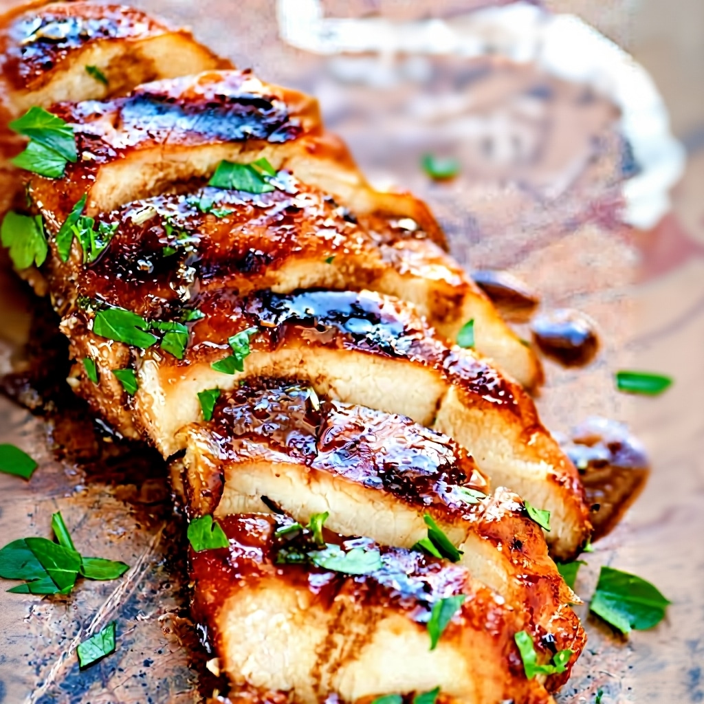 Our Favorite Chicken Marinade (The Only Recipe You Need!)