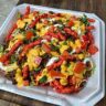 Easy Flamin Hot Nachos Recipe (Ultimate & Cheesy!)