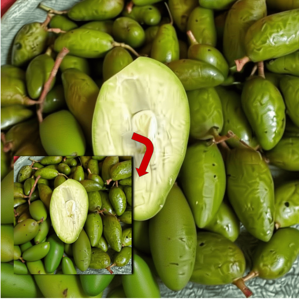 Green Mango Bagoong: The Ultimate Guide & Recipe