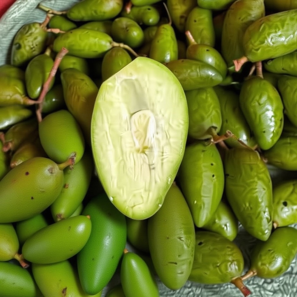 Green Mango Bagoong: The Ultimate Guide & Recipe