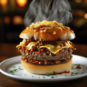 Hamburger Casserole – A Comfort Food Classic